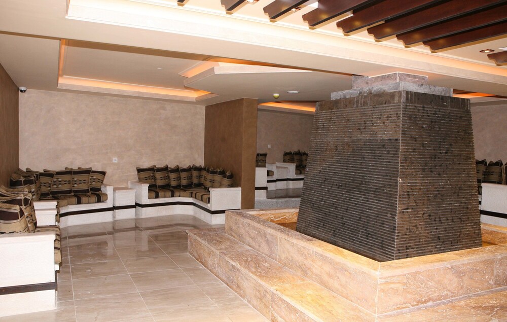 Turkish Bath