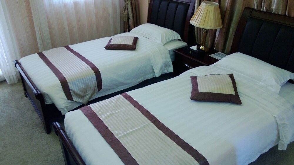 Guestroom