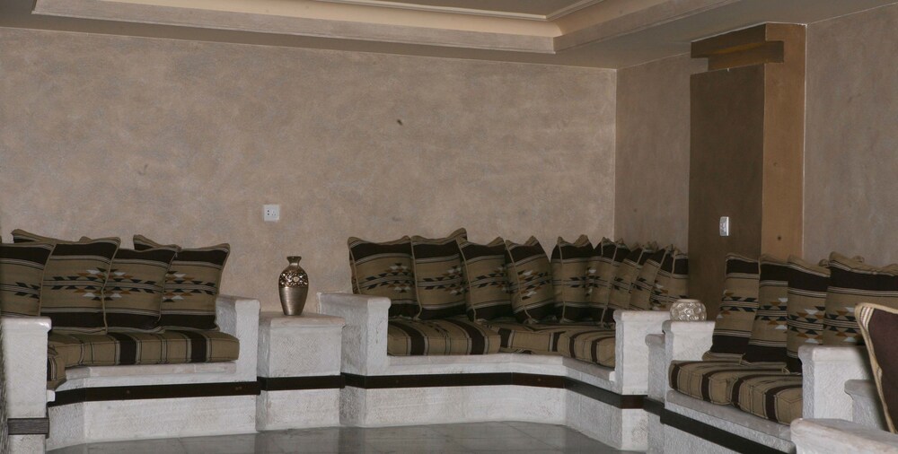 Hotel Interior