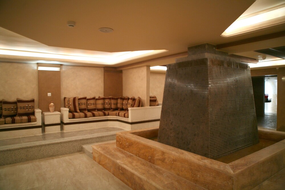 Turkish Bath