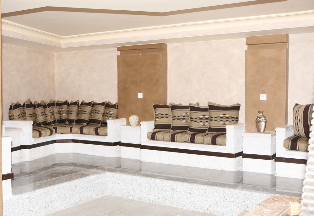 Turkish Bath