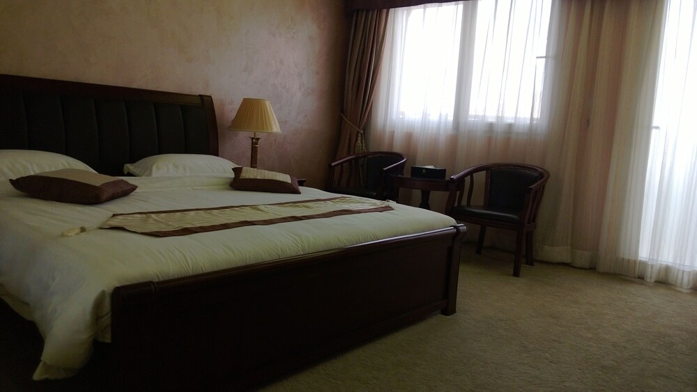 Guestroom