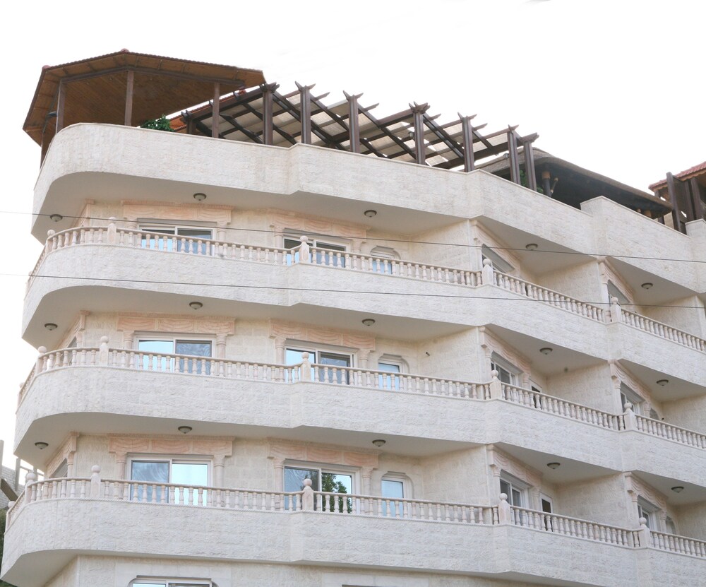 Hotel Front