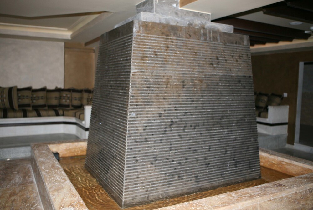 Turkish Bath