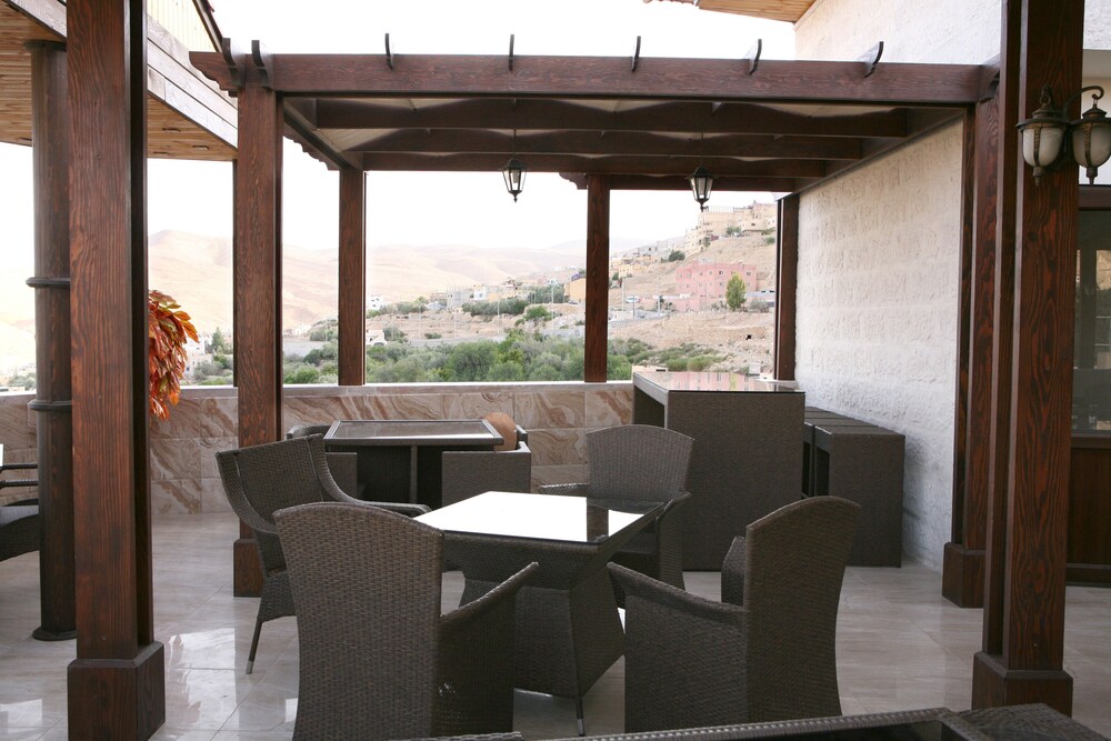 Hotel Interior