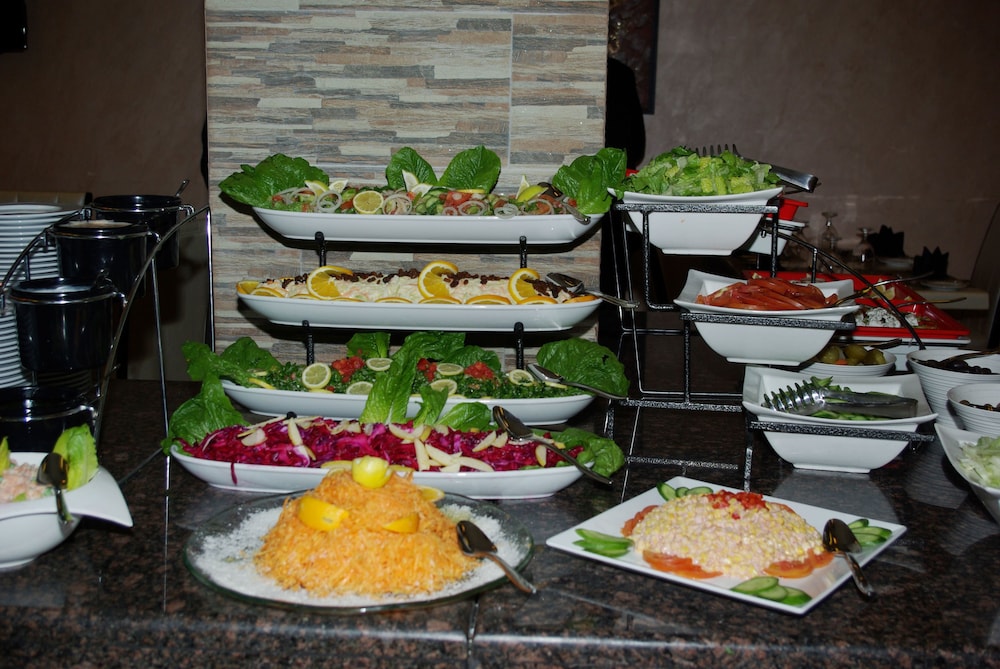 Buffet