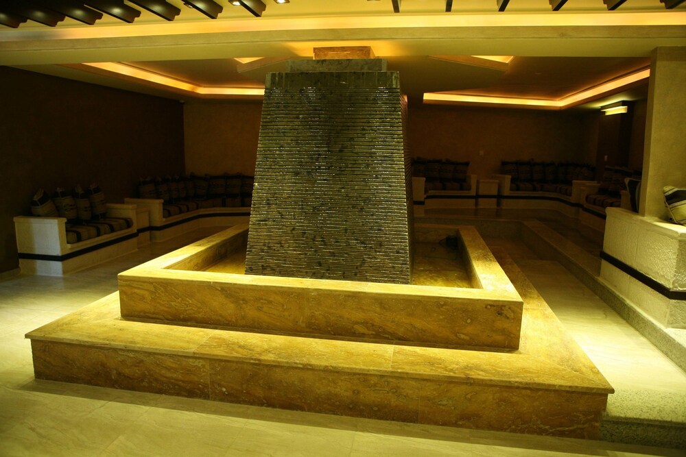 Turkish Bath