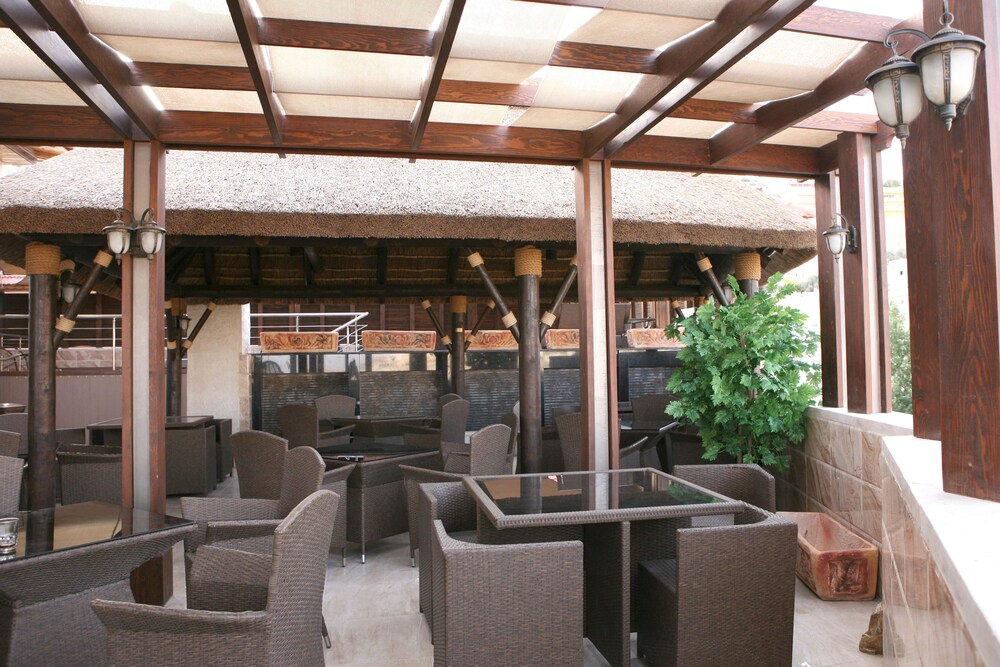Hotel Interior