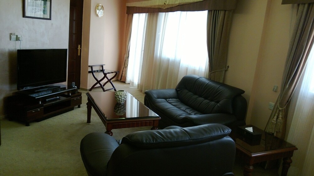 Guestroom