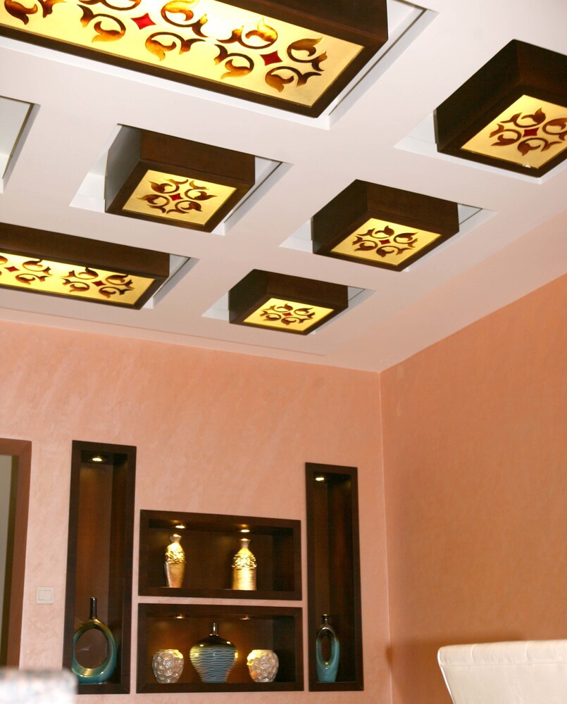 Hotel Interior