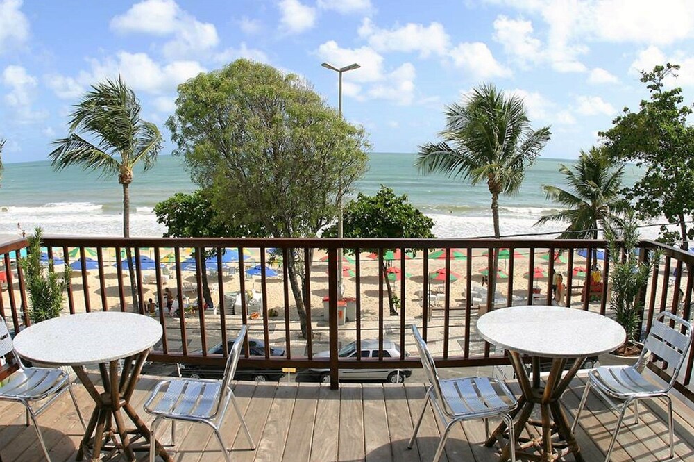 Beach/Ocean View
