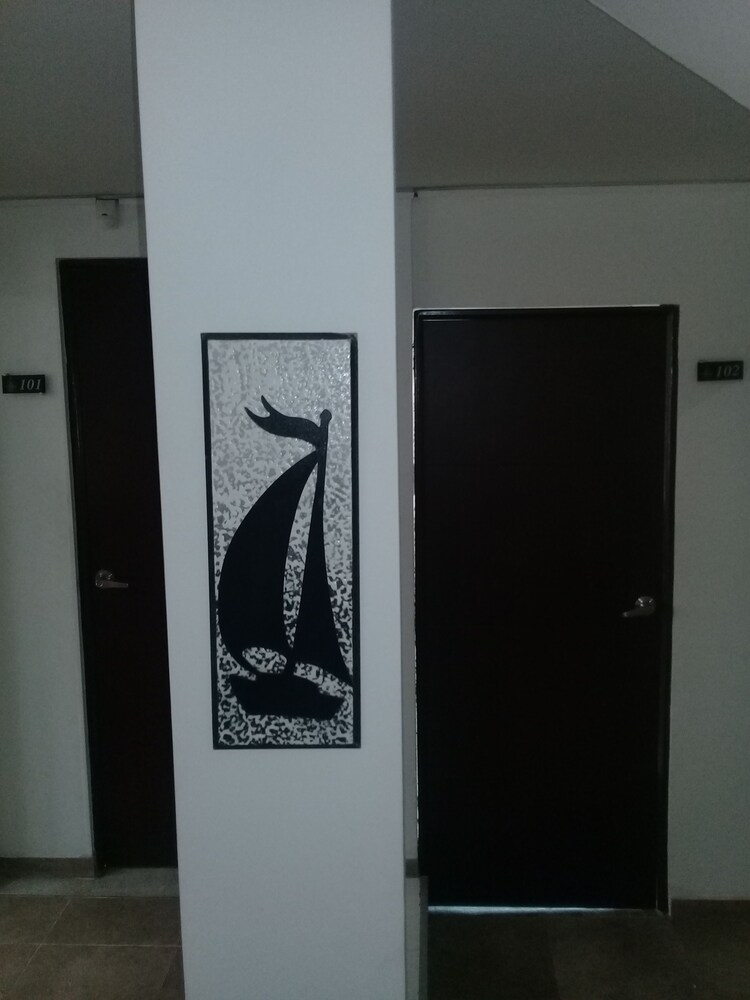 내부 세부 사진