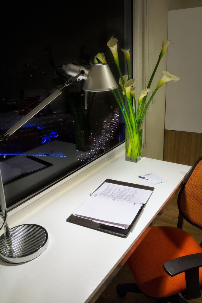 In-Room Amenity