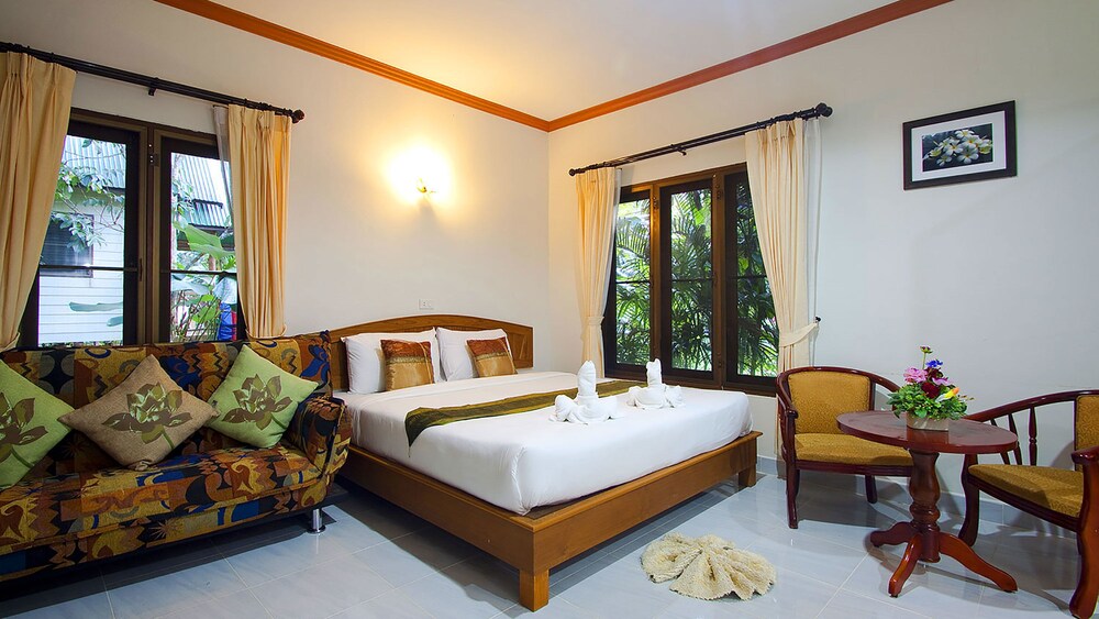 Guestroom