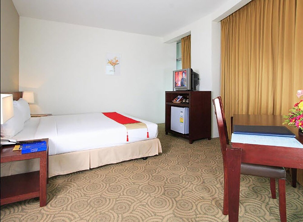 Guestroom