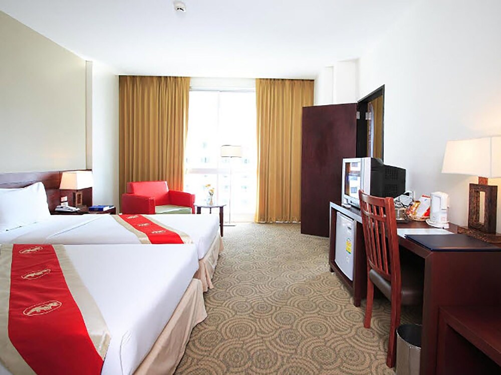 Guestroom
