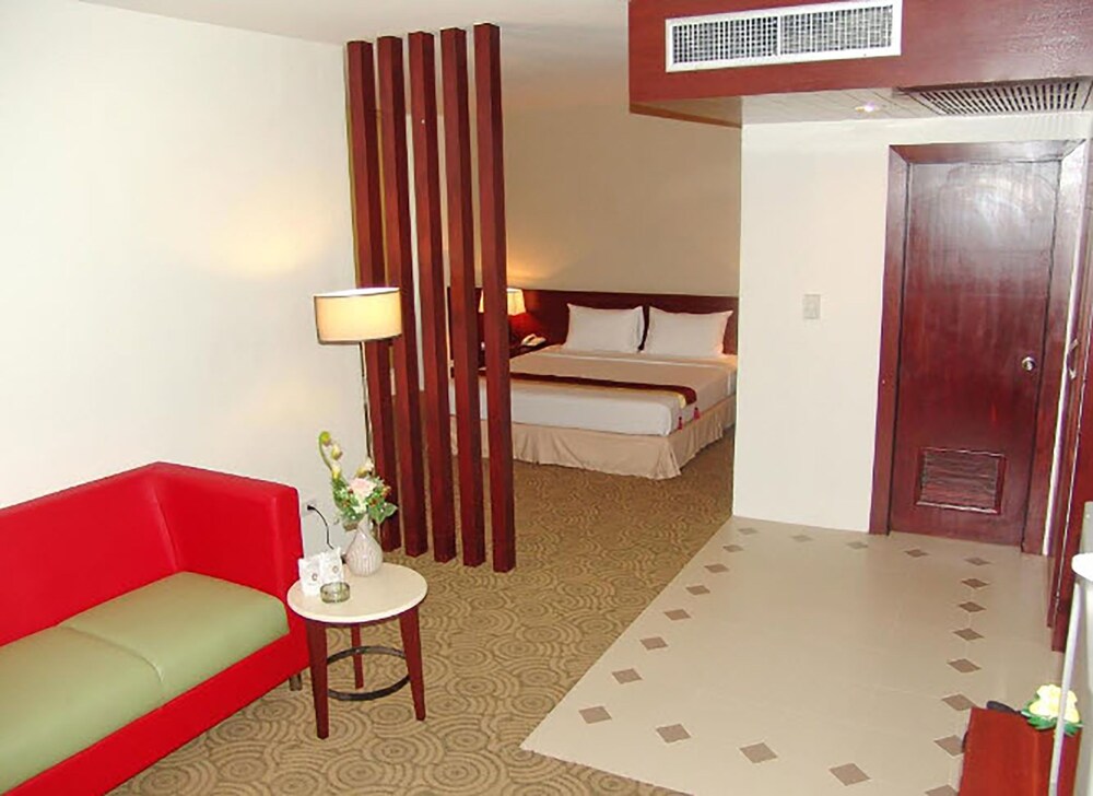 Guestroom