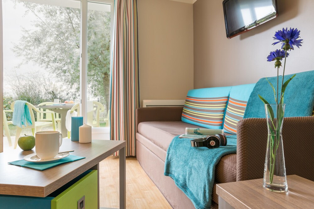 House Standard 2 Bedrooms 6/7 pers - Guestroom