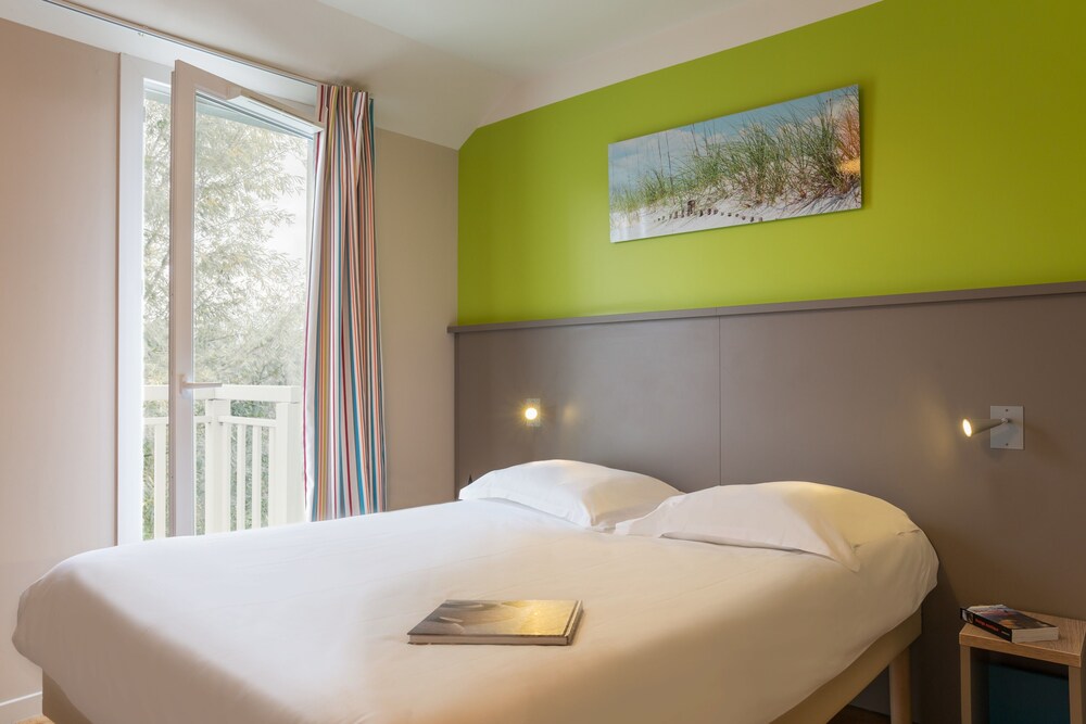 House Standard 2 Bedrooms 6/7 pers - Guestroom