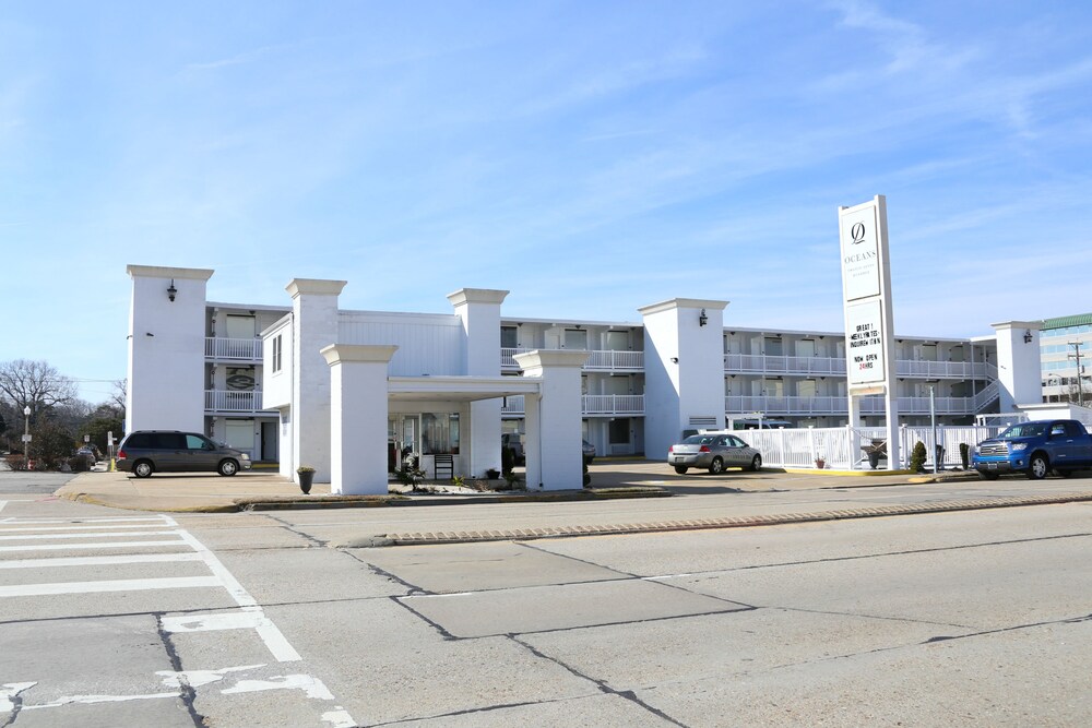 Hotel Front