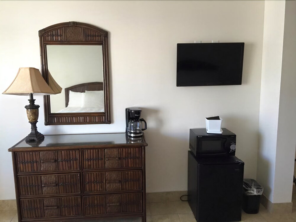 In-Room Amenity