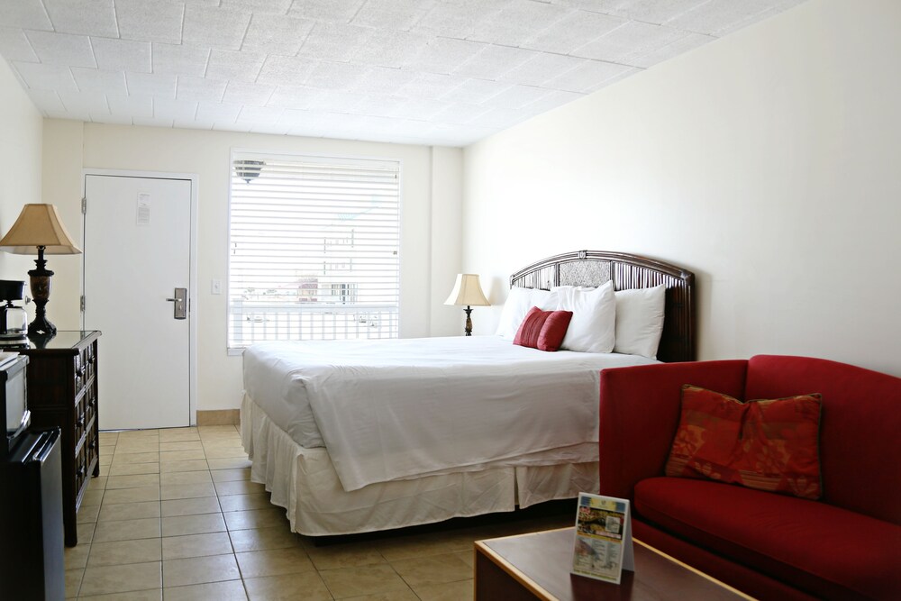 Guestroom