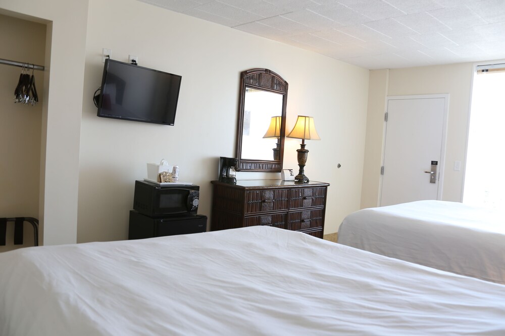 In-Room Amenity