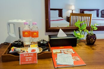 In-Room Amenity
