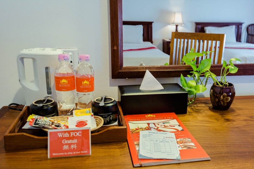 In-Room Amenity