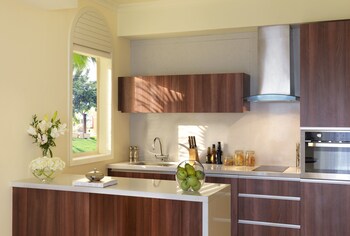 In-Room Kitchen