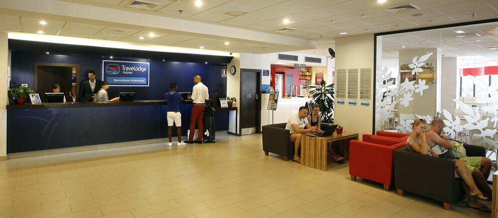 Reception Hall
