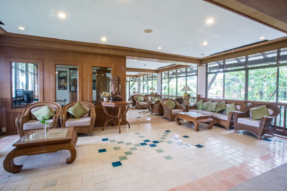 Reception Hall