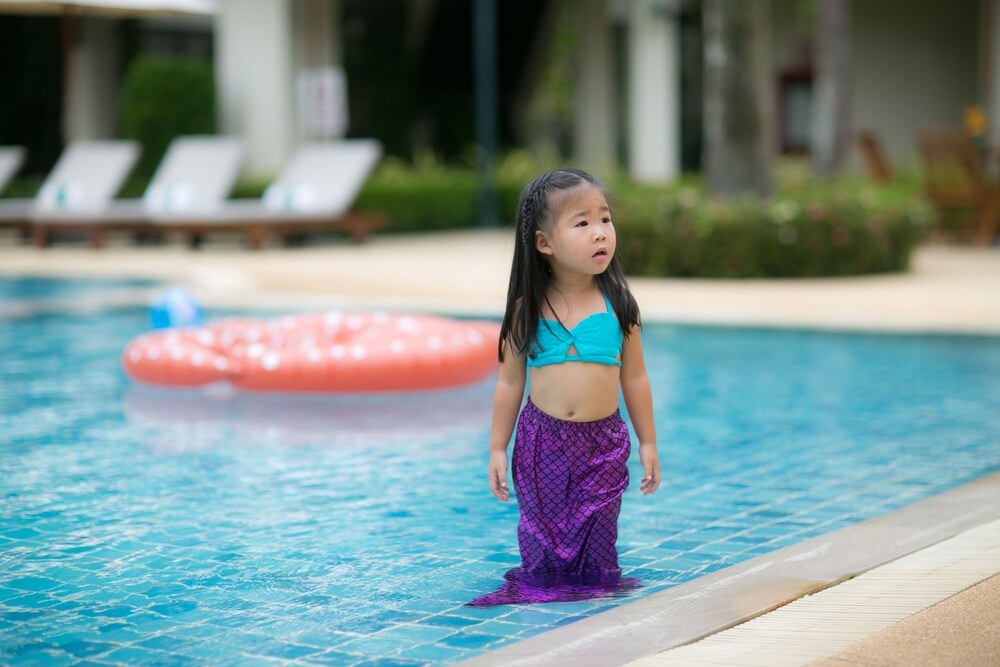 Childrens Pool