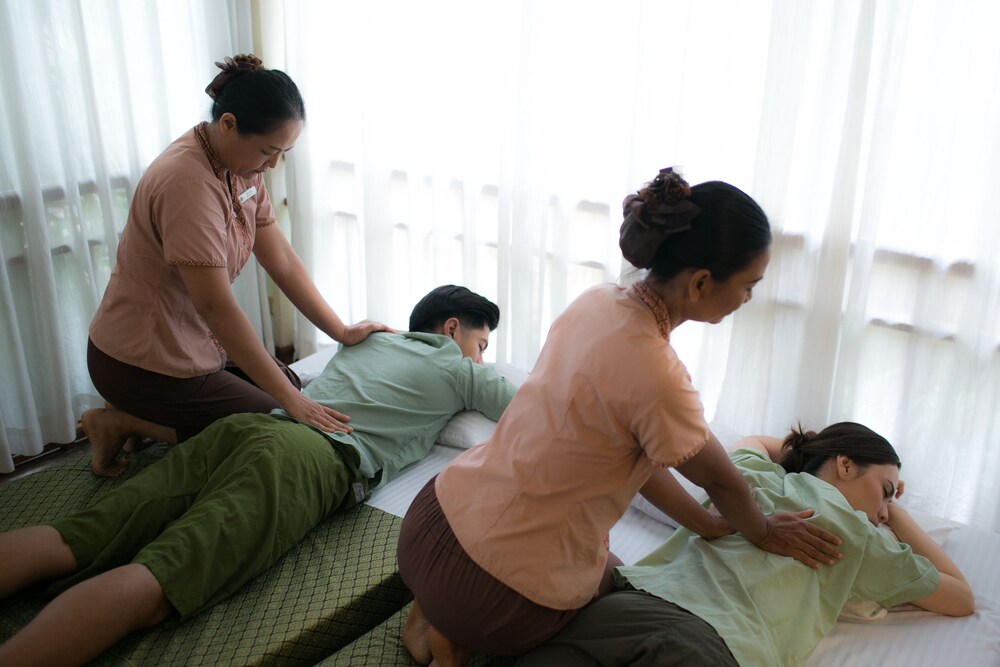 Massage
