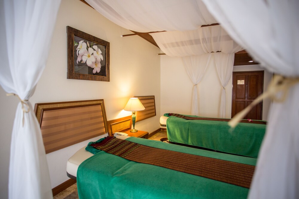 Treatment Room