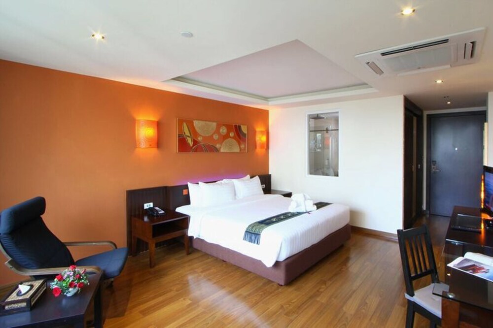 Guestroom
