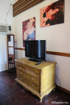 In-Room Amenity