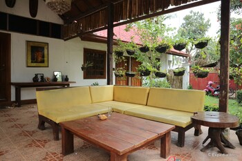 Hotel Interior