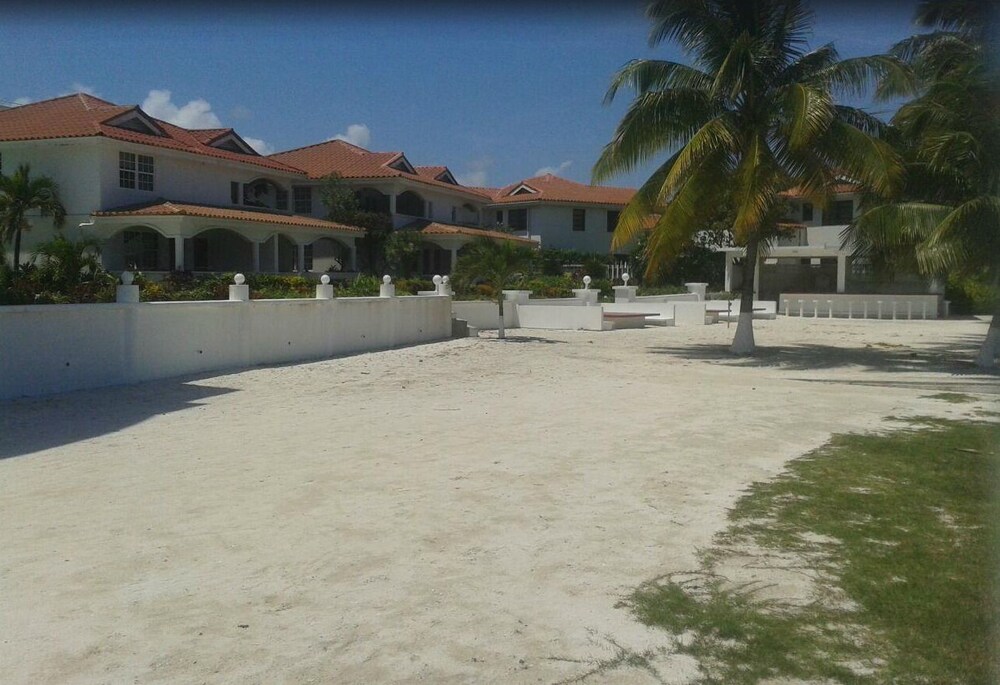 Hotel Front
