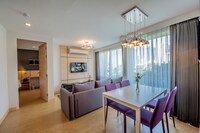 Suite, 2 Bedrooms