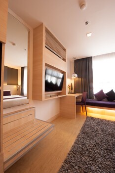 In-Room Amenity
