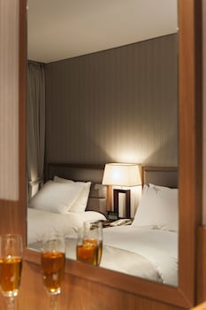In-Room Amenity