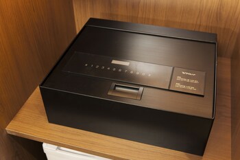 In-Room Amenity
