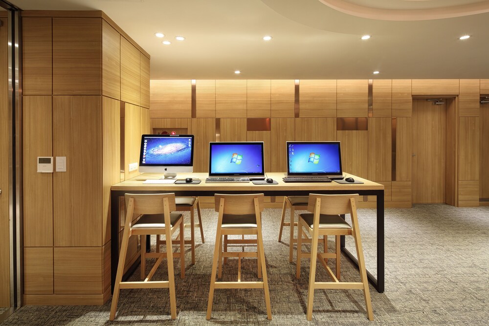 Property amenity, Staz Hotel Myeongdong 1