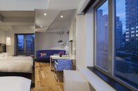 Loft, 1 King Bed