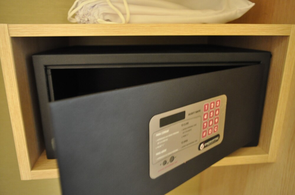 In-Room Safe