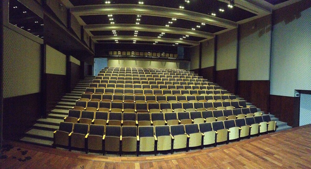 Theater Show