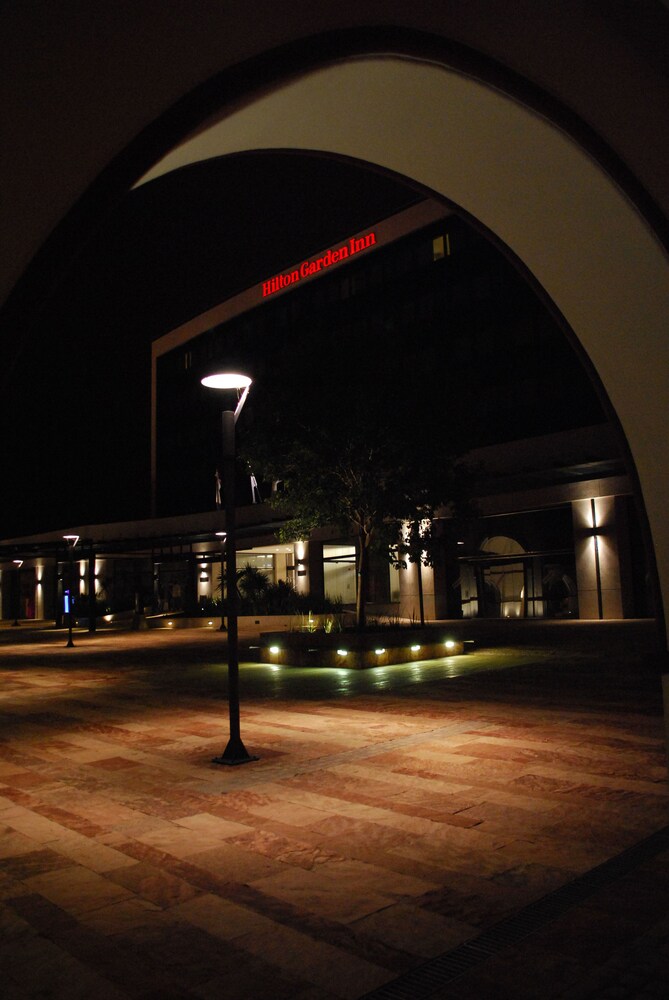 Hotel Front