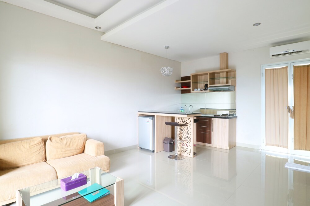 Villa, 2 Bedrooms, Harbor View - In-Room Dining