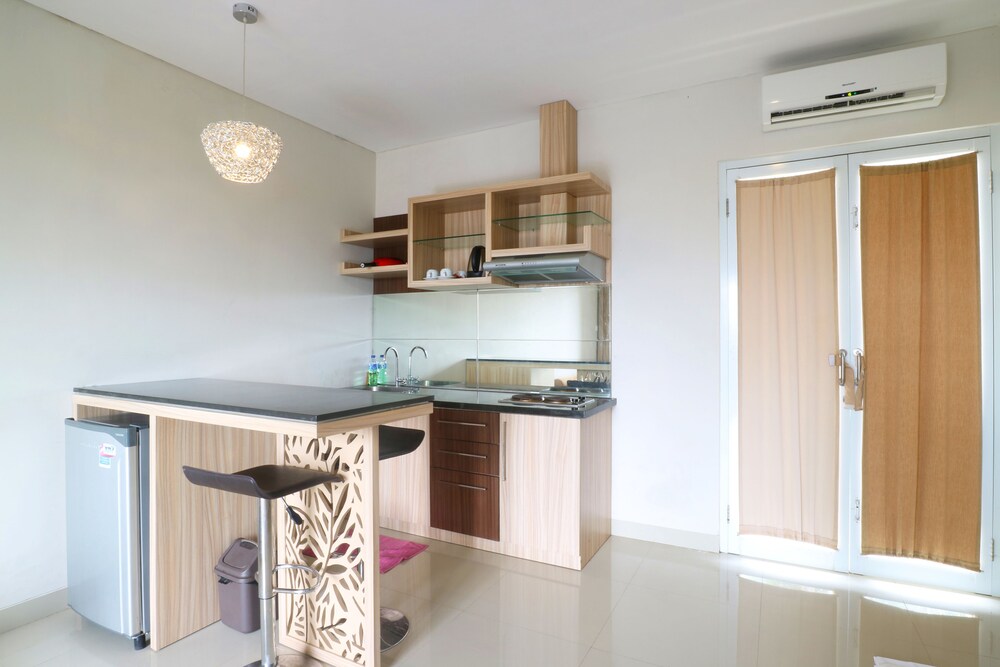 Villa, 2 Bedrooms, Harbor View - In-Room Kitchen